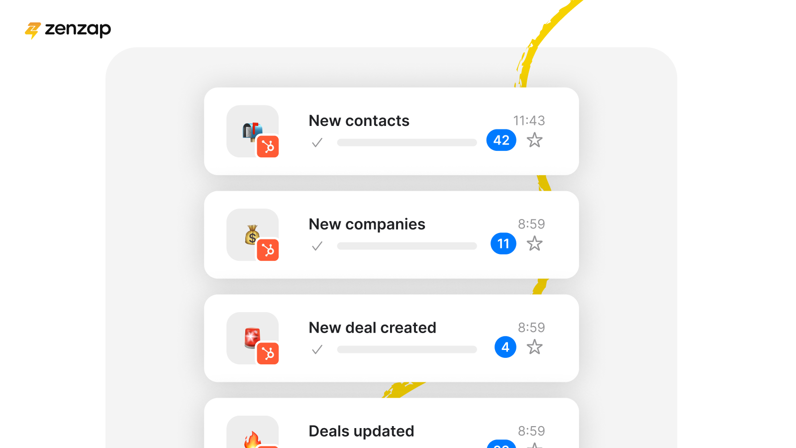 Centralized Communication